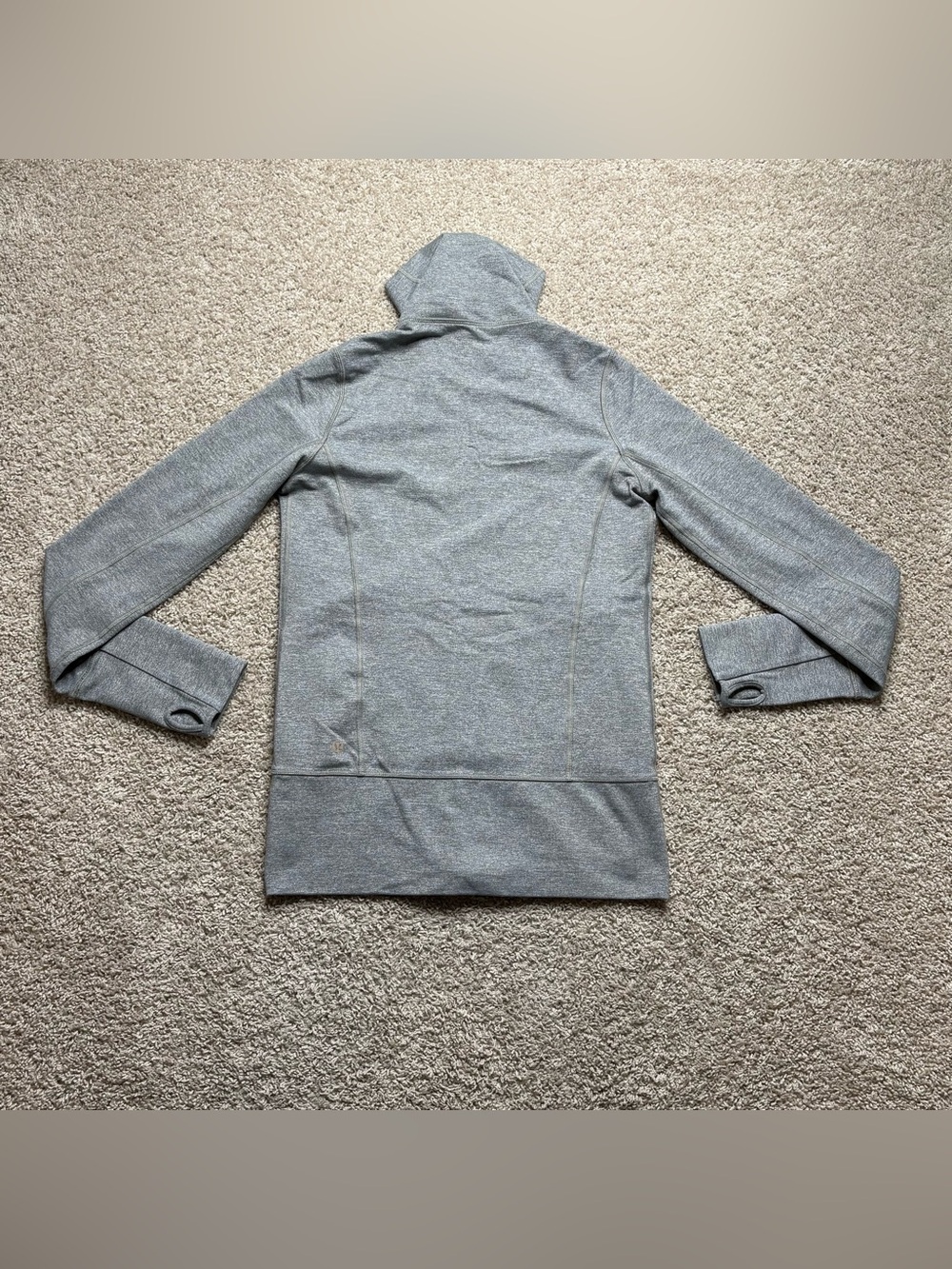 Lululemon In Stride Jacket - Picture 2 of 6